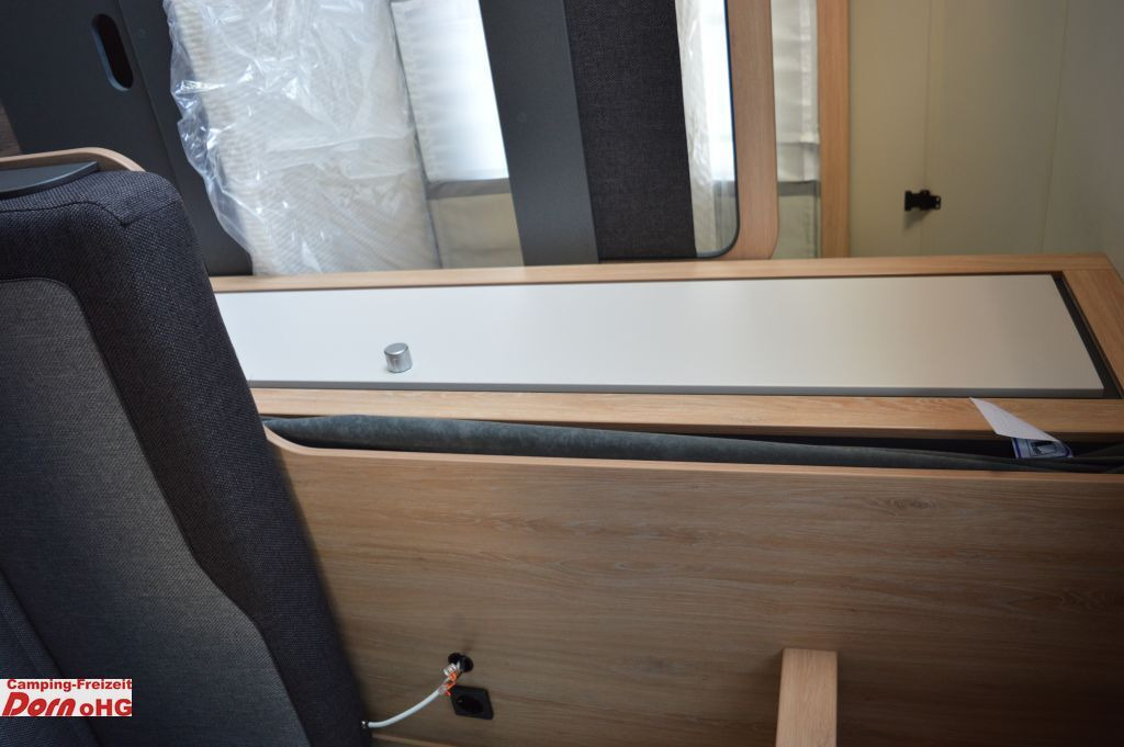 Rơ moóc kiểu caravan Knaus Sport 540 FDK Auflastung 1800 kg: hình 17