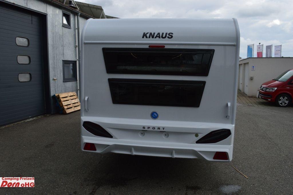 Knaus Sport 540 FDK Gas Paket - Rơ moóc kiểu caravan: hình 4 Knaus Sport 540 FDK Gas Paket - Rơ moóc kiểu caravan: hình 4