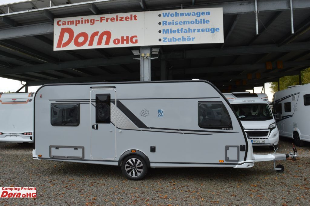 Knaus Südwind 500 FU 60 Years Gas Paket Knaus Südwind 500 FU 60 Years Gas Paket - Rơ moóc kiểu caravan: hình 1 Knaus Südwind 500 FU 60 Years Gas Paket Knaus Südwind 500 FU 60 Years Gas Paket - Rơ moóc kiểu caravan: hình 1