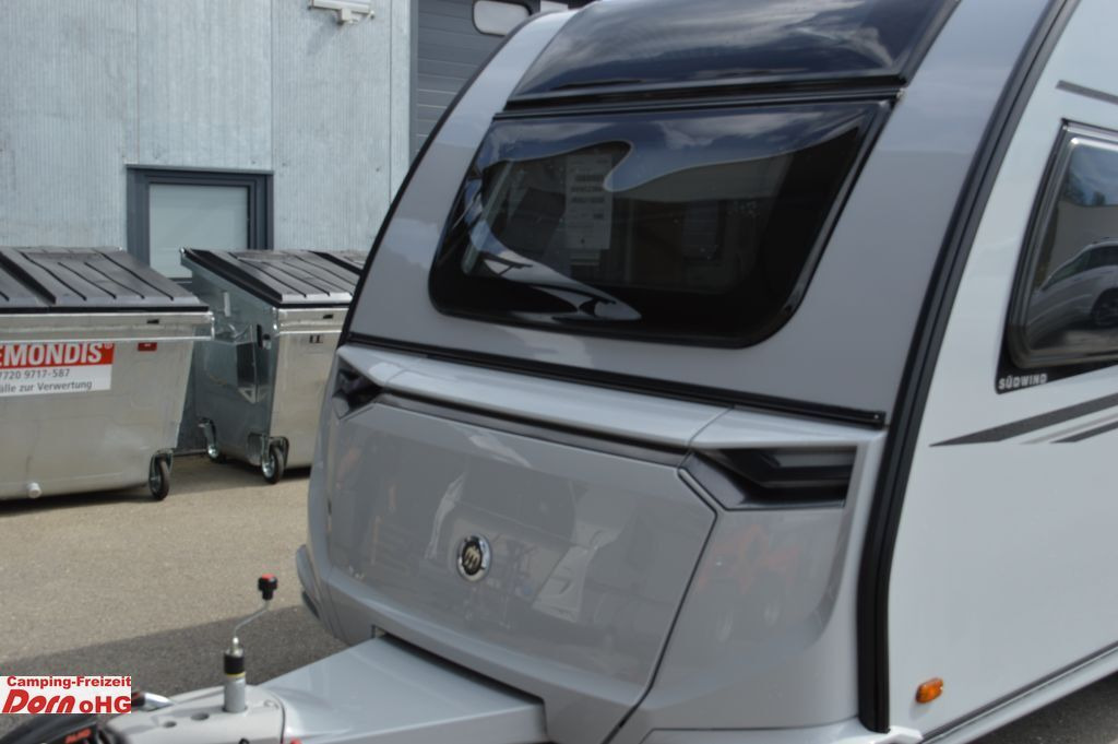 Knaus Südwind 500 UF 60 YEARS Alde Warmwasserheizung - Rơ moóc kiểu caravan: hình 5 Knaus Südwind 500 UF 60 YEARS Alde Warmwasserheizung - Rơ moóc kiểu caravan: hình 5