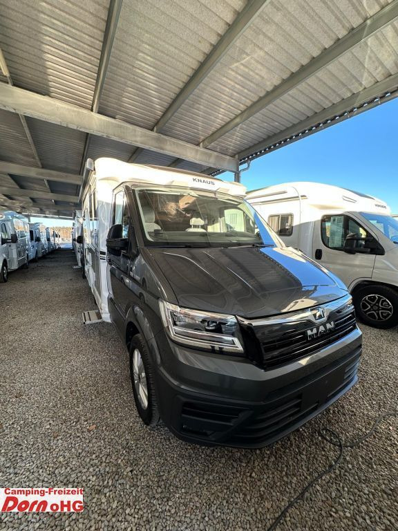 Knaus Van TI 640 MEG VANSATION MAN Alde Warmwasserheiz Knaus Van TI 640 MEG VANSATION MAN Alde Warmwasserheiz - Xe cắm trại bán tích hợp: hình 3 Knaus Van TI 640 MEG VANSATION MAN Alde Warmwasserheiz Knaus Van TI 640 MEG VANSATION MAN Alde Warmwasserheiz - Xe cắm trại bán tích hợp: hình 3