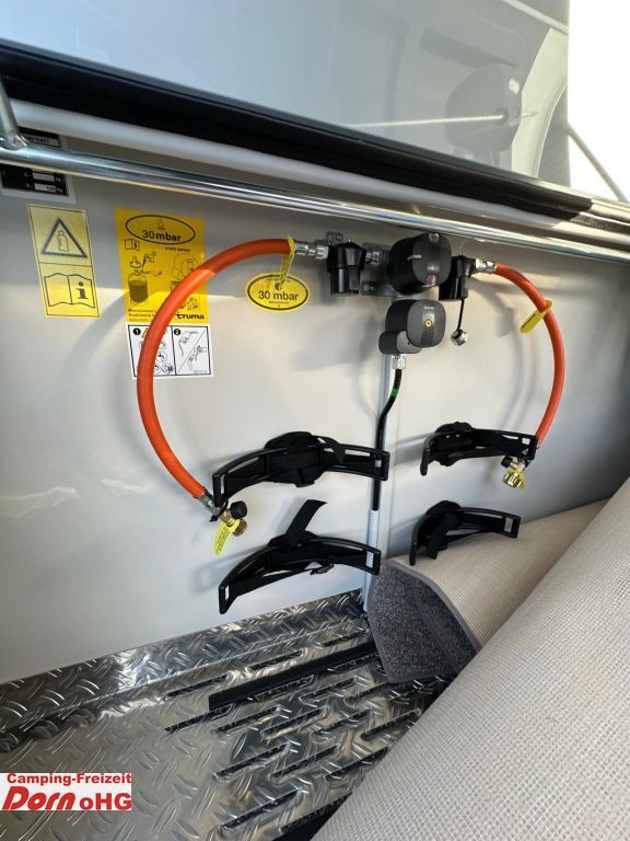 Tabbert Pantiga 390 WD 2,3 ehem. Messefahrzeug Tabbert Pantiga 390 WD 2,3 ehem. Messefahrzeug - Rơ moóc kiểu caravan: hình 5 Tabbert Pantiga 390 WD 2,3 ehem. Messefahrzeug Tabbert Pantiga 390 WD 2,3 ehem. Messefahrzeug - Rơ moóc kiểu caravan: hình 5