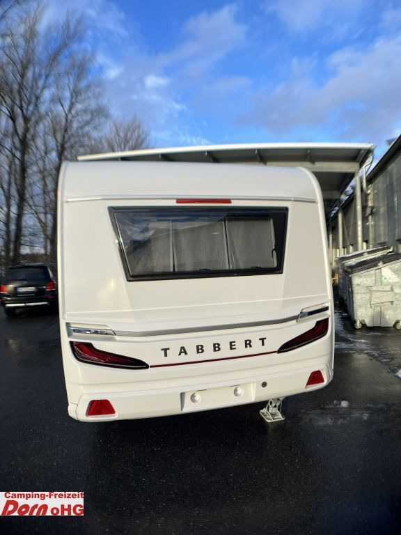 Tabbert Senara 460 E 2,3 2 Pakete Tabbert Senara 460 E 2,3 2 Pakete - Rơ moóc kiểu caravan: hình 4 Tabbert Senara 460 E 2,3 2 Pakete Tabbert Senara 460 E 2,3 2 Pakete - Rơ moóc kiểu caravan: hình 4