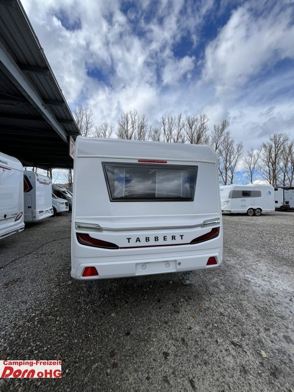 Tabbert Senara 550 E 2,3 Elektrische Fußbodenerwärmung Tabbert Senara 550 E 2,3 Elektrische Fußbodenerwärmung - Rơ moóc kiểu caravan: hình 5 Tabbert Senara 550 E 2,3 Elektrische Fußbodenerwärmung Tabbert Senara 550 E 2,3 Elektrische Fußbodenerwärmung - Rơ moóc kiểu caravan: hình 5