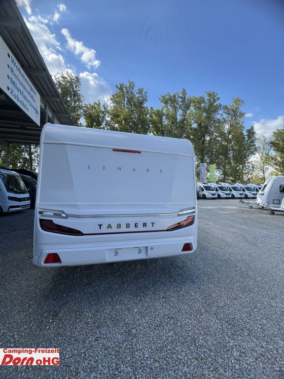 Tabbert Senara 620 DMK 2,5 elektrische Fußbodenerwärmung Tabbert Senara 620 DMK 2,5 elektrische Fußbodenerwärmung - Rơ moóc kiểu caravan: hình 5 Tabbert Senara 620 DMK 2,5 elektrische Fußbodenerwärmung Tabbert Senara 620 DMK 2,5 elektrische Fußbodenerwärmung - Rơ moóc kiểu caravan: hình 5