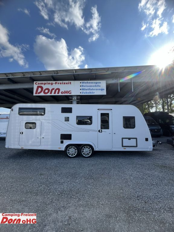 Tabbert Senara 620 DMK 2,5 elektrische Fußbodenerwärmung Tabbert Senara 620 DMK 2,5 elektrische Fußbodenerwärmung - Rơ moóc kiểu caravan: hình 1 Tabbert Senara 620 DMK 2,5 elektrische Fußbodenerwärmung Tabbert Senara 620 DMK 2,5 elektrische Fußbodenerwärmung - Rơ moóc kiểu caravan: hình 1
