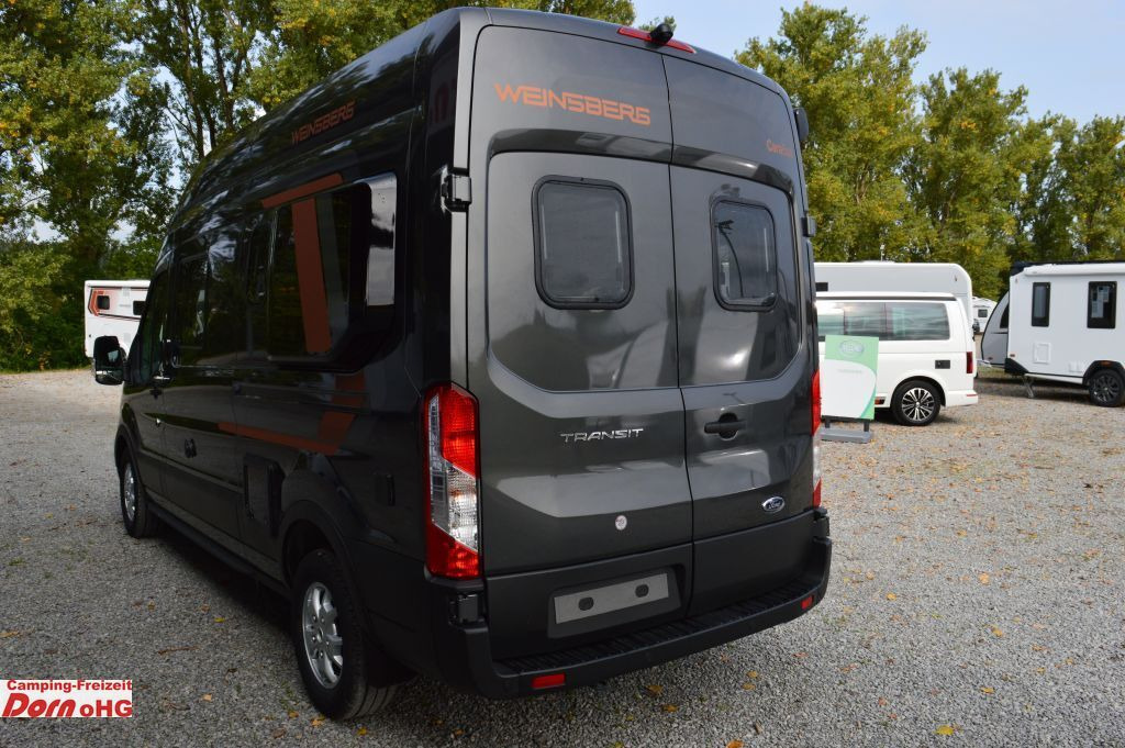 Weinsberg CaraBus 600 MQ Automatik/Assistenzpaket Weinsberg CaraBus 600 MQ Automatik/Assistenzpaket - Xe van cắm trại: hình 5 Weinsberg CaraBus 600 MQ Automatik/Assistenzpaket Weinsberg CaraBus 600 MQ Automatik/Assistenzpaket - Xe van cắm trại: hình 5