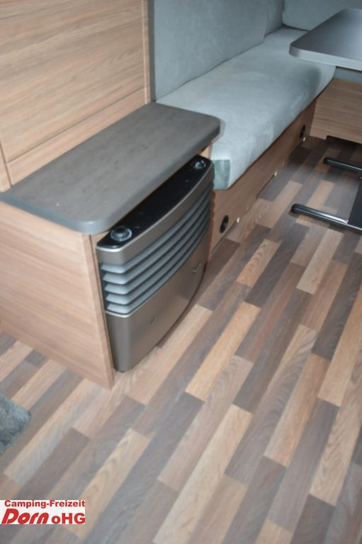 Rơ moóc kiểu caravan Weinsberg CaraOne 390 PUH Hubbett-Im Zulauf: hình 20