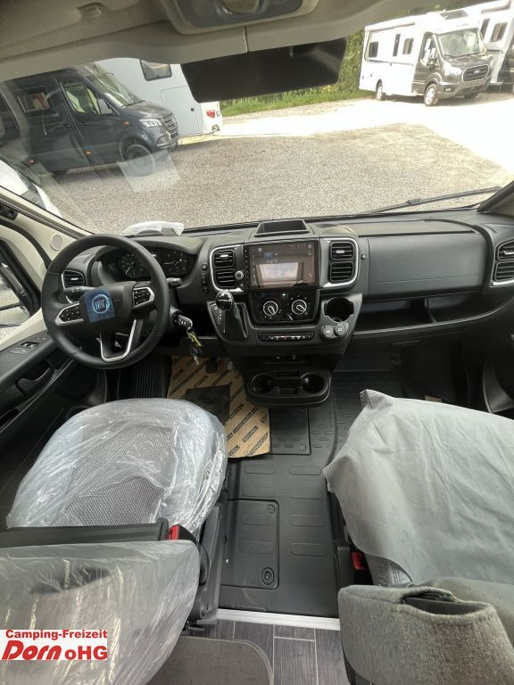 Xe van cắm trại mới Weinsberg CaraTour 540 MQ Automatik/3,5t ges.Gewicht Weinsberg CaraTour 540 MQ Automatik/3,5t ges.Gewicht: hình 13 Xe van cắm trại mới Weinsberg CaraTour 540 MQ Automatik/3,5t ges.Gewicht Weinsberg CaraTour 540 MQ Automatik/3,5t ges.Gewicht: hình 13