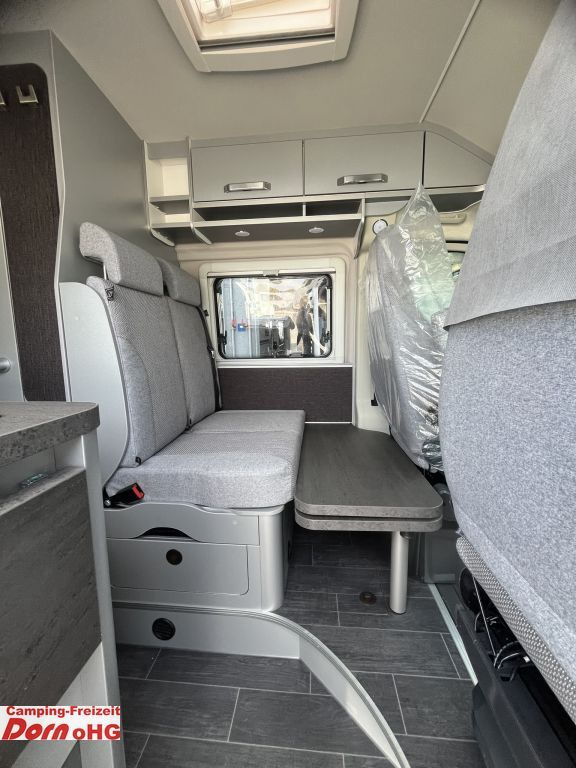 Xe van cắm trại mới Weinsberg CaraTour 540 MQ Automatik/3,5t ges.Gewicht Weinsberg CaraTour 540 MQ Automatik/3,5t ges.Gewicht: hình 11 Xe van cắm trại mới Weinsberg CaraTour 540 MQ Automatik/3,5t ges.Gewicht Weinsberg CaraTour 540 MQ Automatik/3,5t ges.Gewicht: hình 11