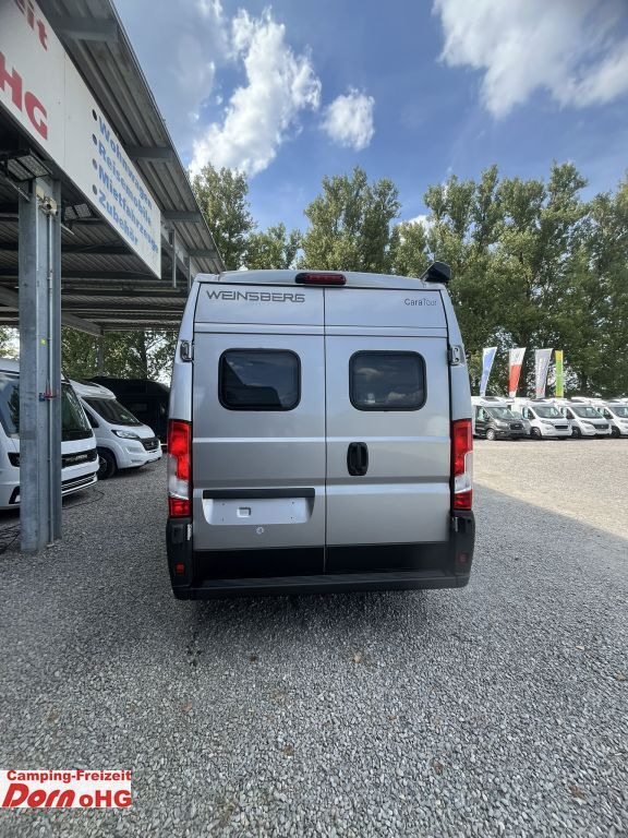 Weinsberg CaraTour 540 MQ Automatik/3,5t ges.Gewicht Weinsberg CaraTour 540 MQ Automatik/3,5t ges.Gewicht - Xe van cắm trại: hình 5 Weinsberg CaraTour 540 MQ Automatik/3,5t ges.Gewicht Weinsberg CaraTour 540 MQ Automatik/3,5t ges.Gewicht - Xe van cắm trại: hình 5