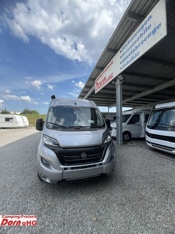 Weinsberg CaraTour 540 MQ Automatik/3,5t ges.Gewicht Weinsberg CaraTour 540 MQ Automatik/3,5t ges.Gewicht - Xe van cắm trại: hình 1 Weinsberg CaraTour 540 MQ Automatik/3,5t ges.Gewicht Weinsberg CaraTour 540 MQ Automatik/3,5t ges.Gewicht - Xe van cắm trại: hình 1