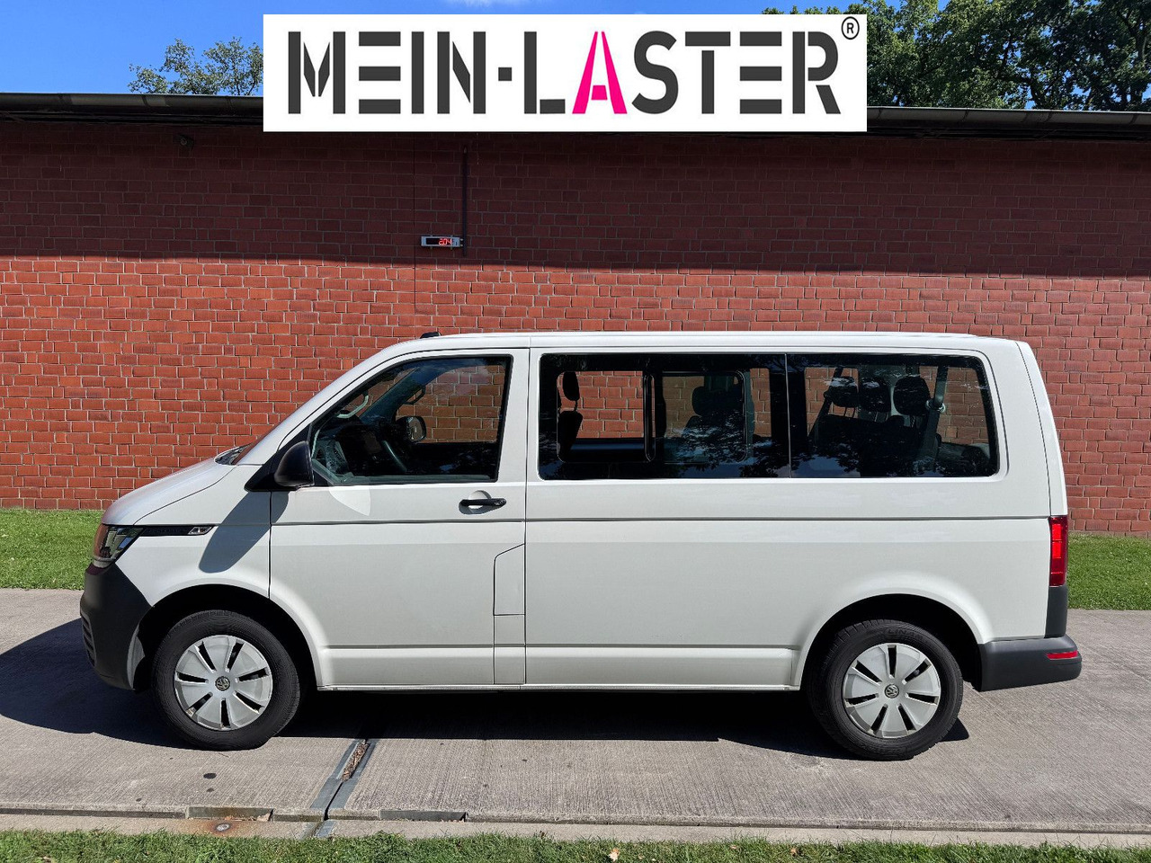 Volkswagen T6 2.0 tdi Standheizung Navigation AHK TÜV 5-27 - Xe van chở khách: hình 4 Volkswagen T6 2.0 tdi Standheizung Navigation AHK TÜV 5-27 - Xe van chở khách: hình 4