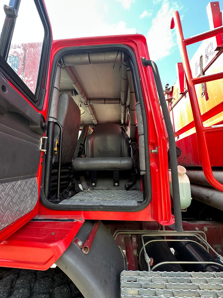 Xe tải cứu hỏa RENAULT M180: hình 14