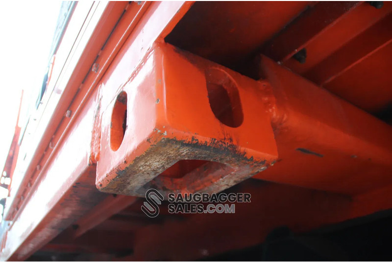 Cho thuê Scania R520 V8 KOKS MegaVac Loader 8000 Evo – Dry material unit Scania R520 V8 KOKS MegaVac Loader 8000 Evo – Dry material unit: hình 18
