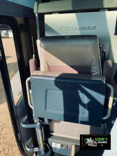 NEOPLAN - Xe đò: hình 4 NEOPLAN - Xe đò: hình 4