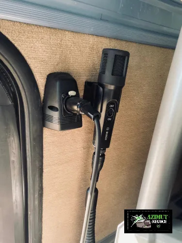 NEOPLAN - Xe đò: hình 5 NEOPLAN - Xe đò: hình 5