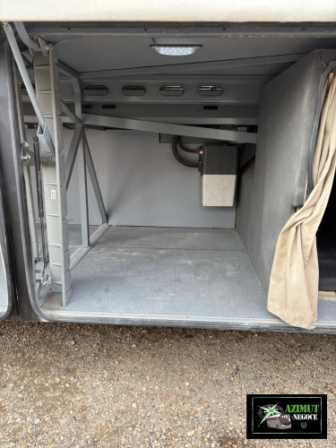 Mercedes - Xe đò: hình 1 Mercedes - Xe đò: hình 1