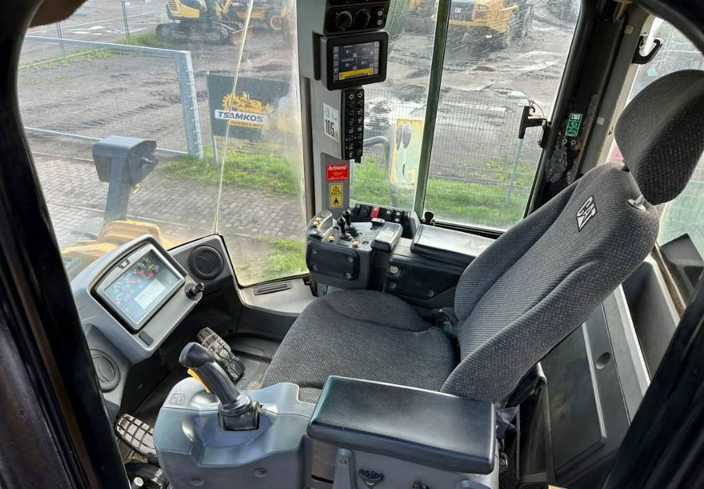 CAT 966 M XE - CE + EPA German machine! - Máy xúc lật bánh lốp: hình 5 CAT 966 M XE - CE + EPA German machine! - Máy xúc lật bánh lốp: hình 5