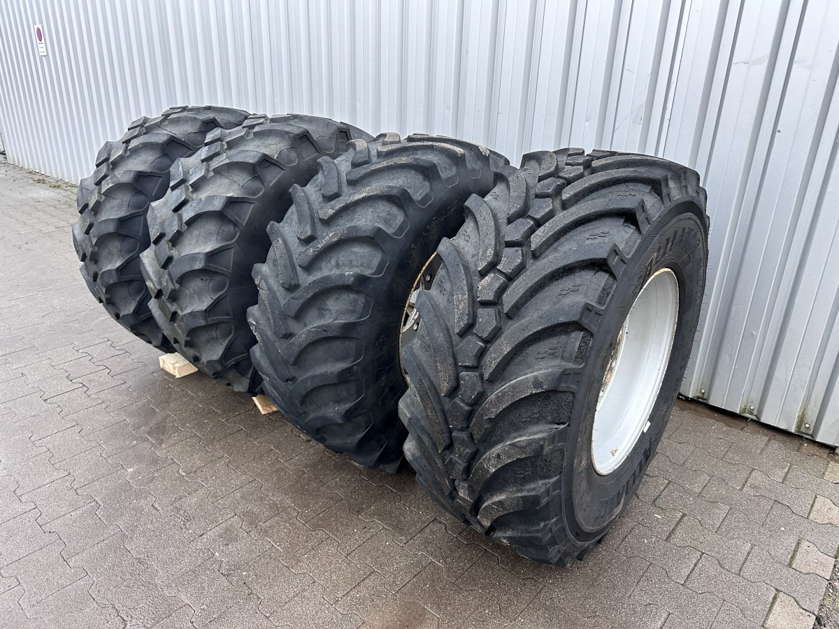 MITAS 445 / 65 R 22.5 Kompletträder - Complet tires - Lốp cho Máy xúc bánh lốp: hình 1 MITAS 445 / 65 R 22.5 Kompletträder - Complet tires - Lốp cho Máy xúc bánh lốp: hình 1