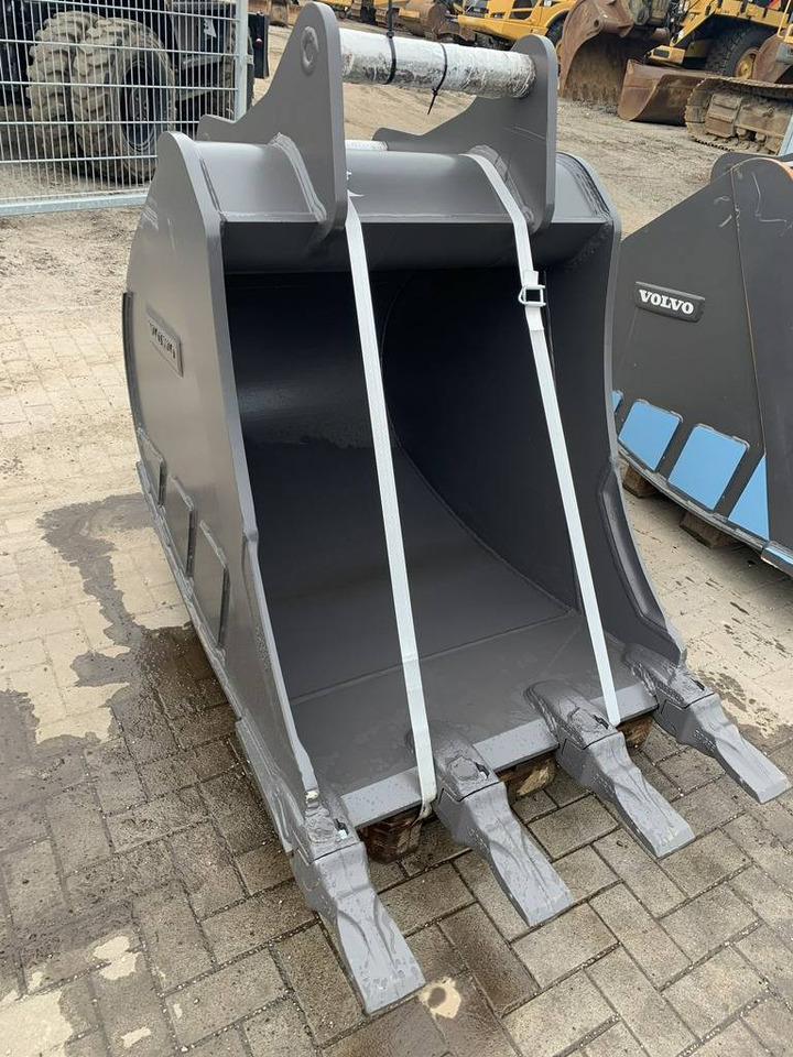 Volvo S 60 / S6 Tieflöffel bucket 1.000mm - Gầu máy xúc: hình 5 Volvo S 60 / S6 Tieflöffel bucket 1.000mm - Gầu máy xúc: hình 5
