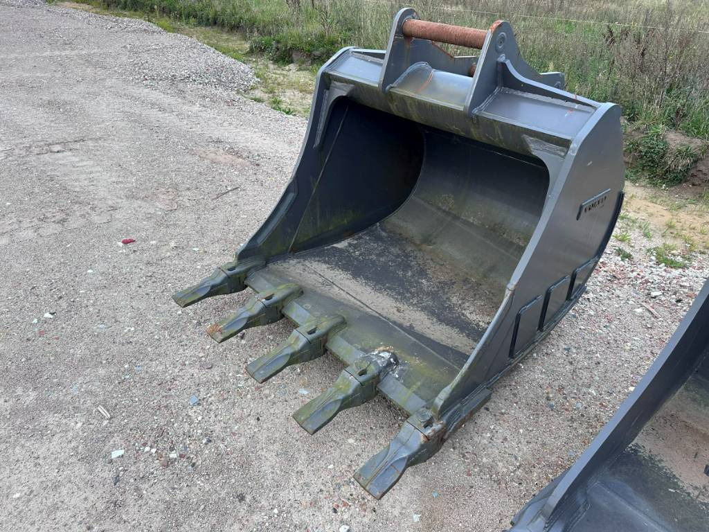 Volvo S 70 / S7 Tieflöffel bucket 1.500mm cbm 1.5 m³ - Gầu máy xúc: hình 2 Volvo S 70 / S7 Tieflöffel bucket 1.500mm cbm 1.5 m³ - Gầu máy xúc: hình 2