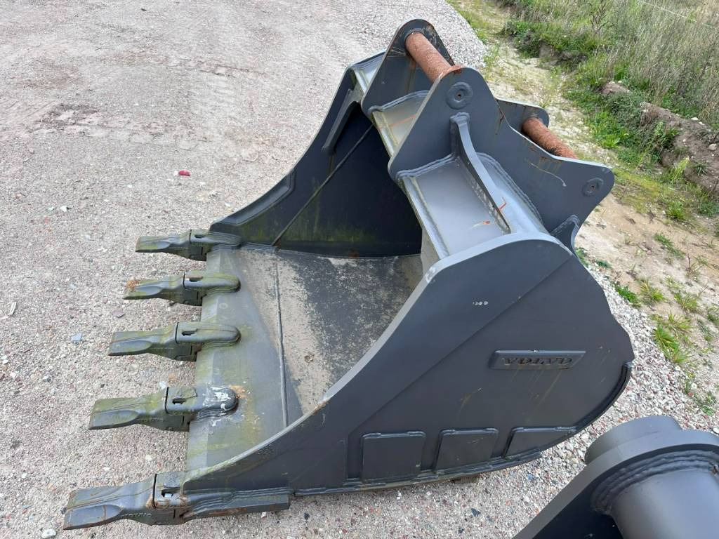 Volvo S 70 / S7 Tieflöffel bucket 1.500mm cbm 1.5 m³ - Gầu máy xúc: hình 5 Volvo S 70 / S7 Tieflöffel bucket 1.500mm cbm 1.5 m³ - Gầu máy xúc: hình 5