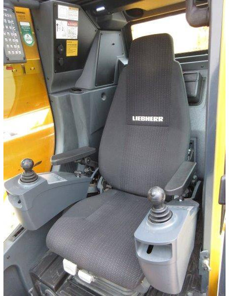 Cho thuê Liebherr LTM 1040-2.1 Liebherr LTM 1040-2.1: hình 10