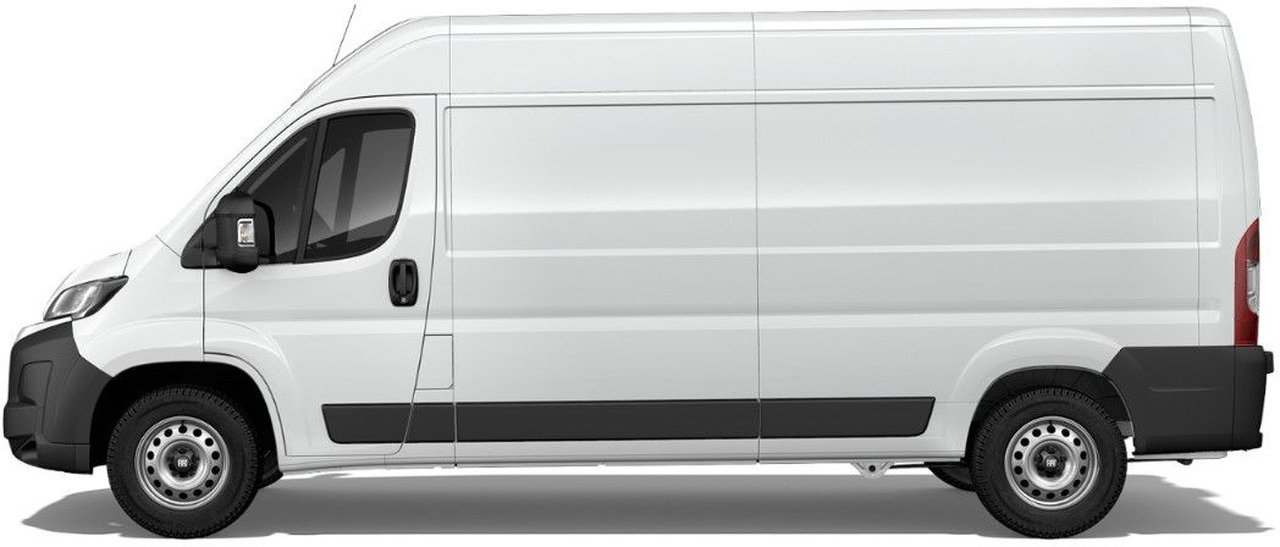 Fiat Ducato 35H L3H2 140 Kastenwagen 2025 - Xe van chở hàng: hình 3 Fiat Ducato 35H L3H2 140 Kastenwagen 2025 - Xe van chở hàng: hình 3