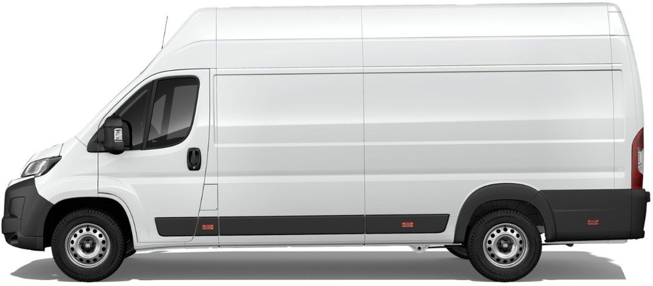 Fiat Ducato 35H L4H3 140 Kastenwagen 2025 - Xe van chở hàng: hình 3 Fiat Ducato 35H L4H3 140 Kastenwagen 2025 - Xe van chở hàng: hình 3