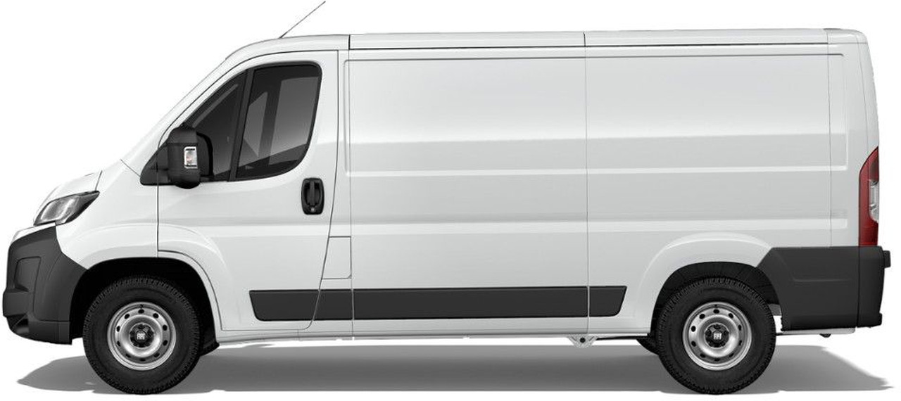 Fiat Ducato 35L L2H1 140 Kastenwagen 2025 - Xe van chở hàng: hình 3 Fiat Ducato 35L L2H1 140 Kastenwagen 2025 - Xe van chở hàng: hình 3