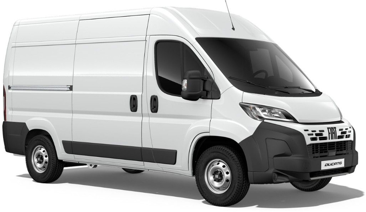 Fiat Ducato 35L L2H2 120 Kastenwagen 2025 - Xe van chở hàng: hình 1 Fiat Ducato 35L L2H2 120 Kastenwagen 2025 - Xe van chở hàng: hình 1