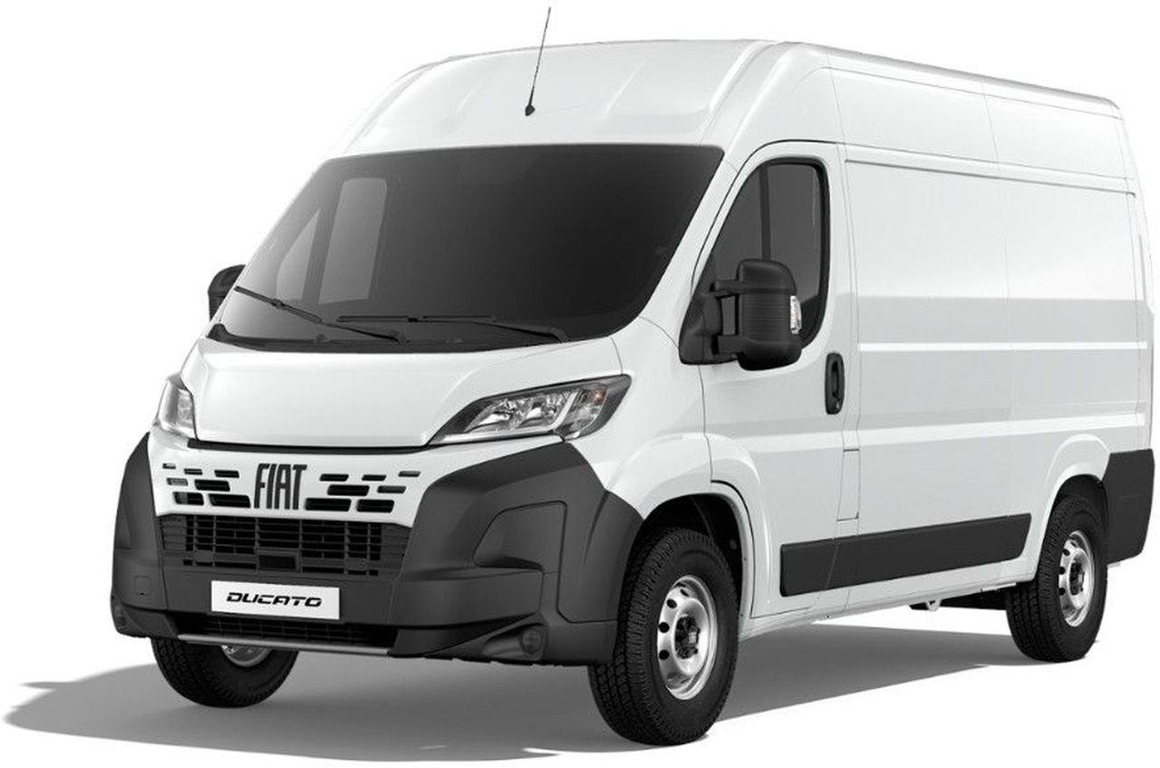 Fiat Ducato 35L L2H2 120 Kastenwagen 2025 - Xe van chở hàng: hình 2 Fiat Ducato 35L L2H2 120 Kastenwagen 2025 - Xe van chở hàng: hình 2