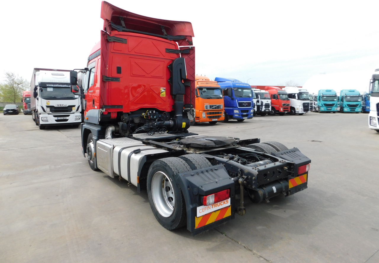 Ford 1848t 4x2 scab e6 12tx2620 - Xe đầu kéo: hình 4 Ford 1848t 4x2 scab e6 12tx2620 - Xe đầu kéo: hình 4