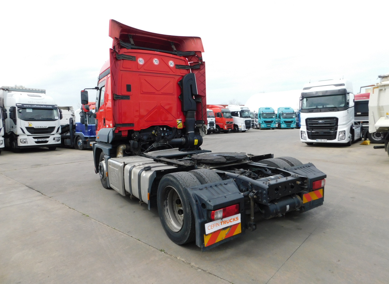Ford 1848t 4x2 scab e6 12tx2620 - Xe đầu kéo: hình 4 Ford 1848t 4x2 scab e6 12tx2620 - Xe đầu kéo: hình 4