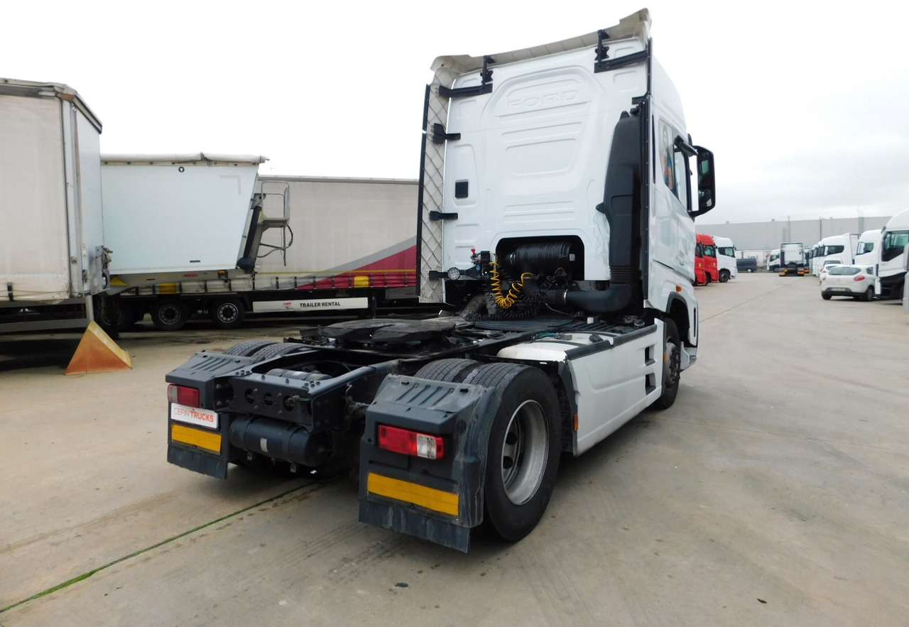 Ford F max 4x2 scab e6 12s2620 - Xe đầu kéo: hình 3 Ford F max 4x2 scab e6 12s2620 - Xe đầu kéo: hình 3