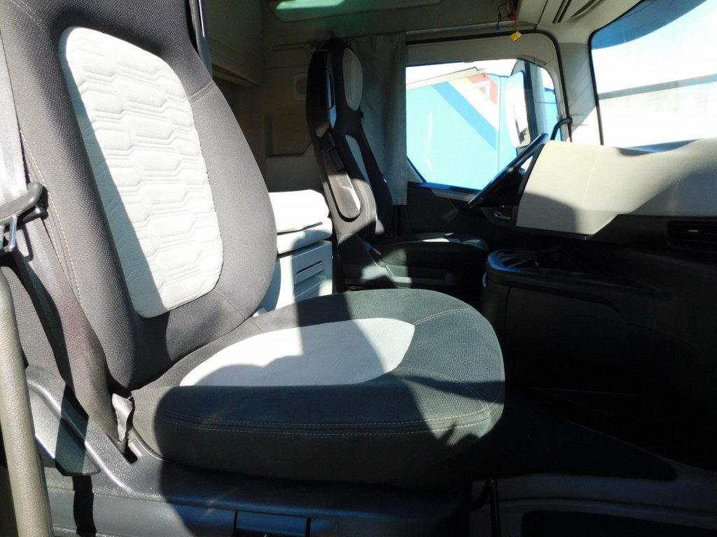 Ford F max 4x2 scab e6 12s2620 - Xe đầu kéo: hình 5 Ford F max 4x2 scab e6 12s2620 - Xe đầu kéo: hình 5
