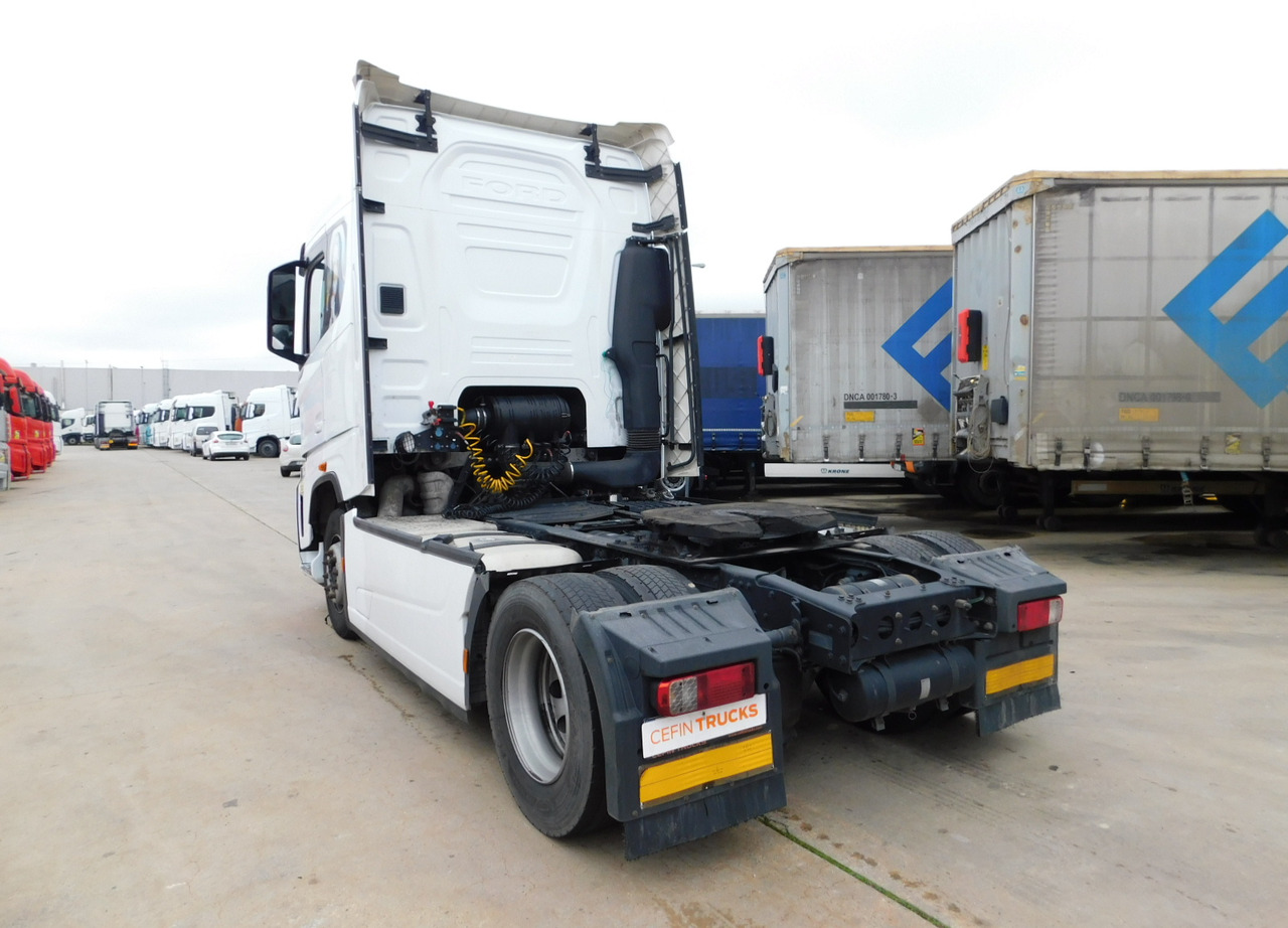 Ford F max 4x2 scab e6 12s2620 - Xe đầu kéo: hình 4 Ford F max 4x2 scab e6 12s2620 - Xe đầu kéo: hình 4