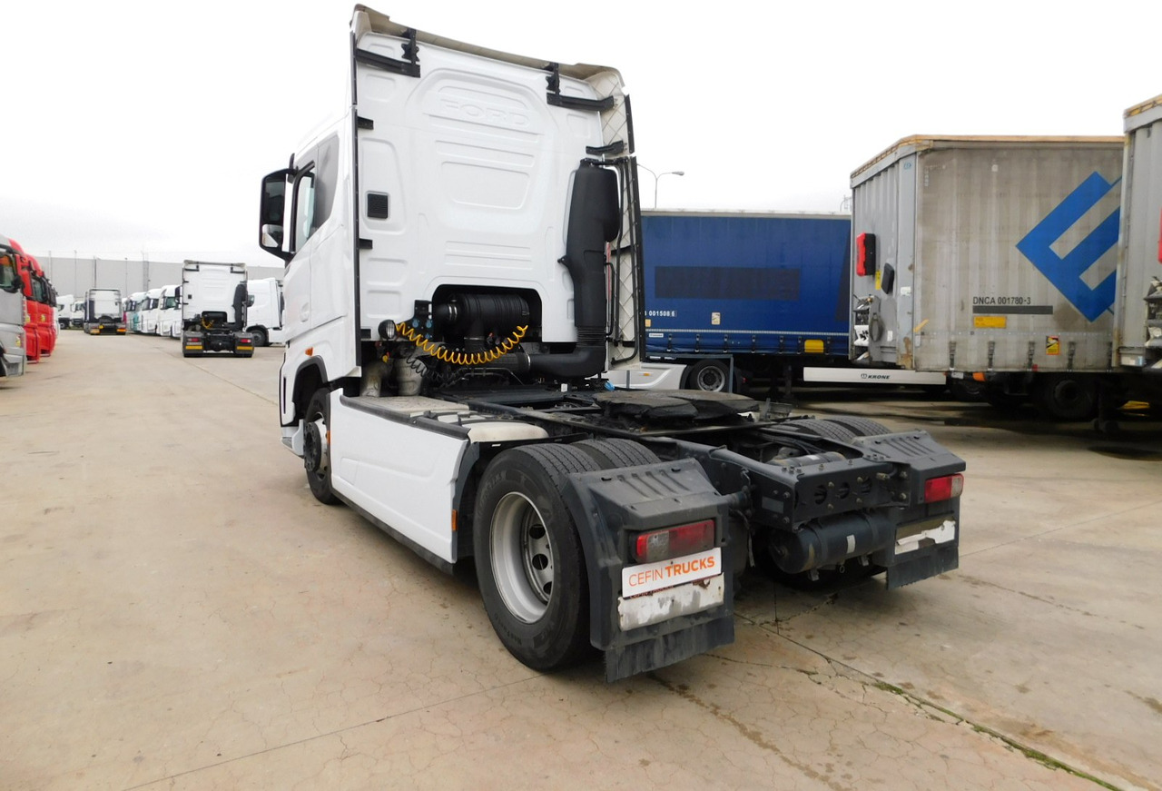 Ford F max 4x2 scab e6 12s2620 - Xe đầu kéo: hình 4 Ford F max 4x2 scab e6 12s2620 - Xe đầu kéo: hình 4