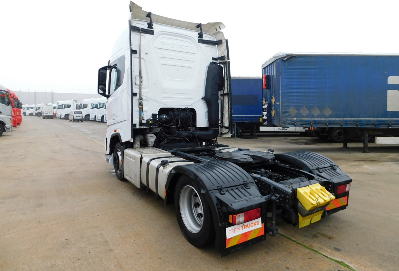 Ford F max ll 4x2 scab e6 12tx2620 - Xe đầu kéo: hình 4 Ford F max ll 4x2 scab e6 12tx2620 - Xe đầu kéo: hình 4