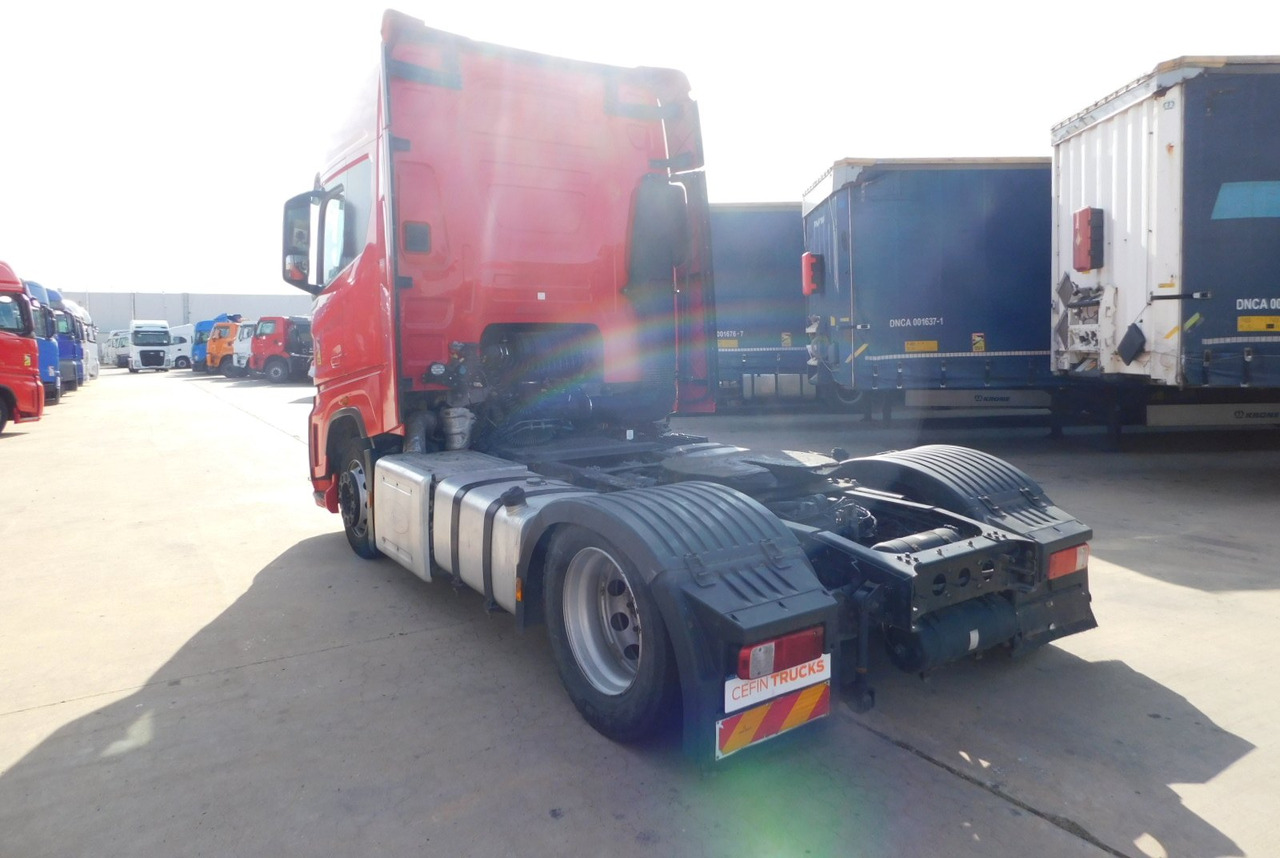 Ford F max ll 4x2 scab e6 12tx2620 - Xe đầu kéo: hình 4 Ford F max ll 4x2 scab e6 12tx2620 - Xe đầu kéo: hình 4