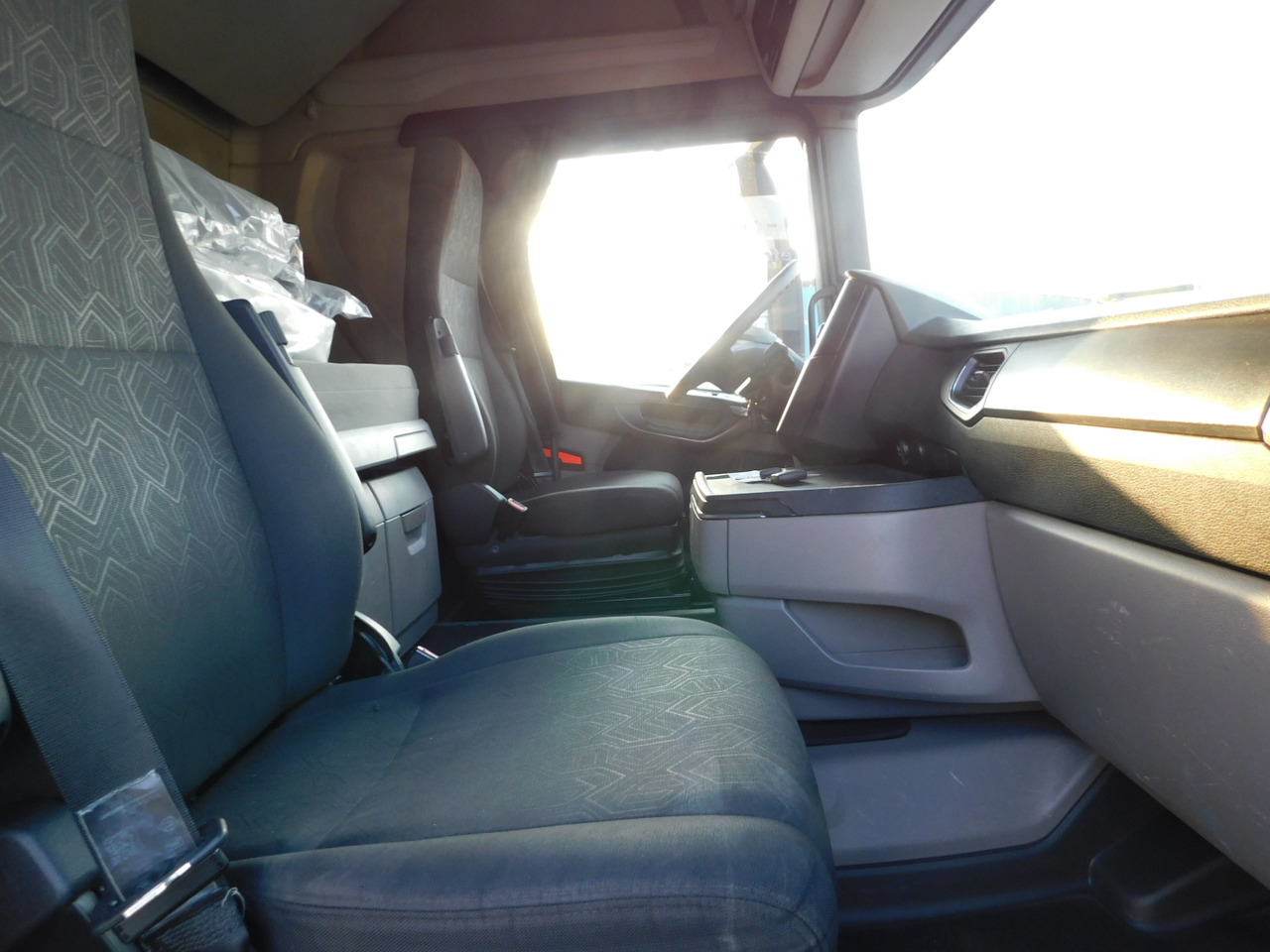 Scania R500 - Xe đầu kéo: hình 5 Scania R500 - Xe đầu kéo: hình 5