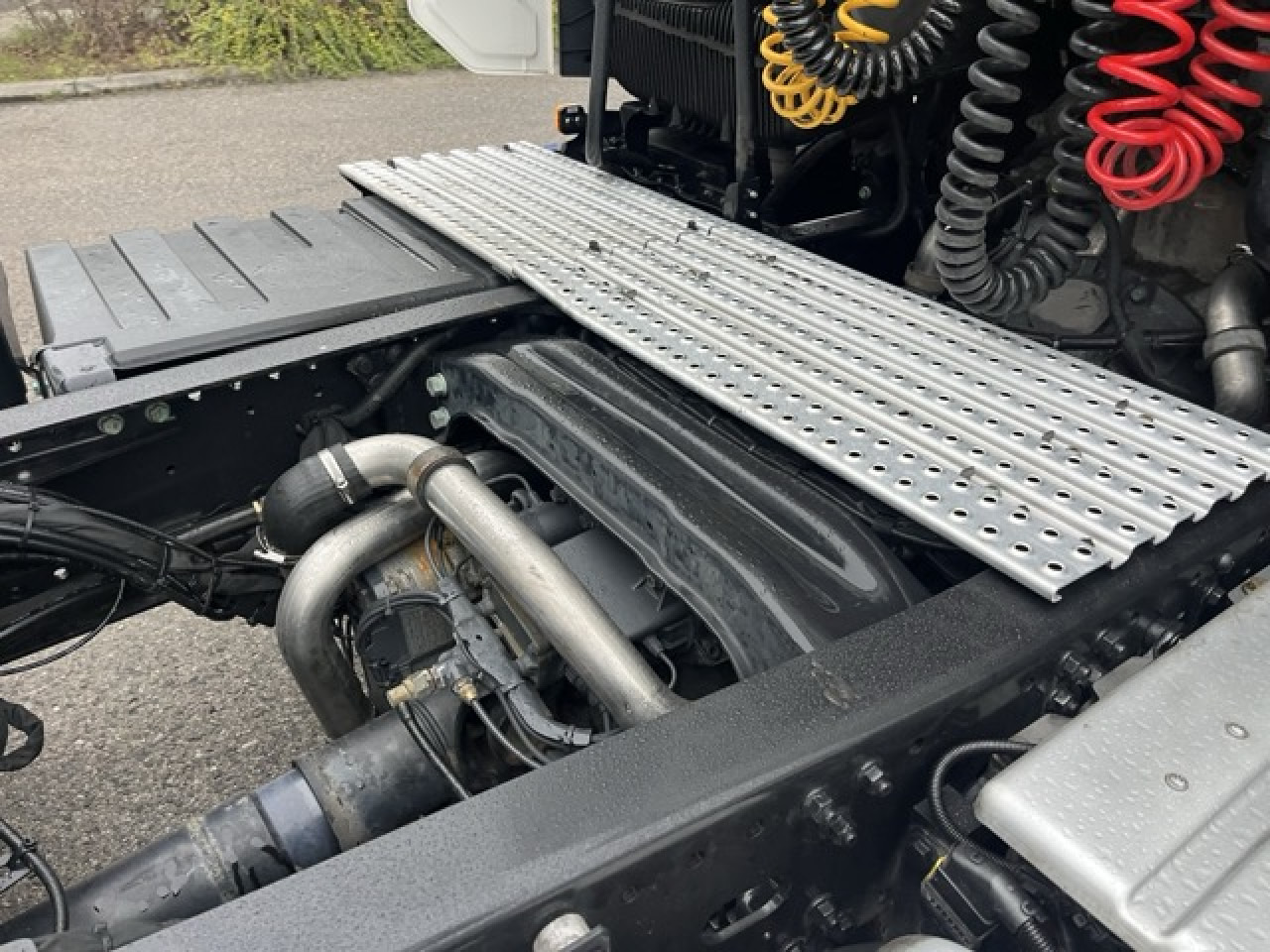 Cho thuê MAN TGX 18.470 4x2 BLS Euro6 Retarder Klima Luftfeder MAN TGX 18.470 4x2 BLS Euro6 Retarder Klima Luftfeder: hình 14 Cho thuê MAN TGX 18.470 4x2 BLS Euro6 Retarder Klima Luftfeder MAN TGX 18.470 4x2 BLS Euro6 Retarder Klima Luftfeder: hình 14