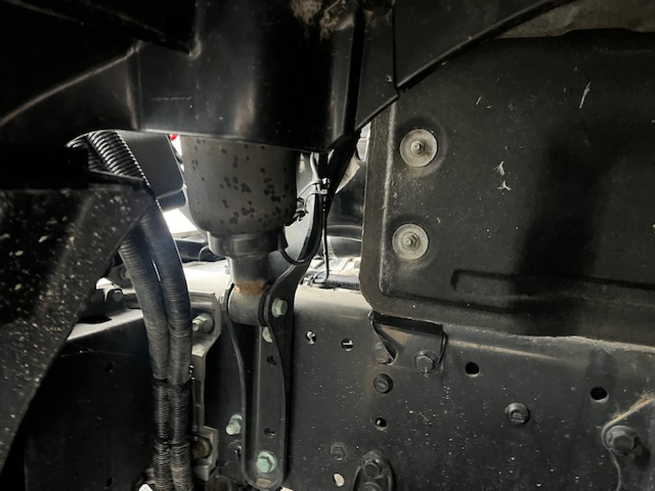 MAN TGX 18.470 4x2 BLS Euro6 Retarder Klima Luftfeder - Xe đầu kéo: hình 2 MAN TGX 18.470 4x2 BLS Euro6 Retarder Klima Luftfeder - Xe đầu kéo: hình 2