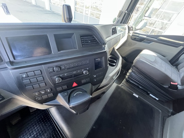 MAN TGX 18.510 4x2 BL-SA Euro6 Intarder Klima - Xe đầu kéo: hình 2 MAN TGX 18.510 4x2 BL-SA Euro6 Intarder Klima - Xe đầu kéo: hình 2