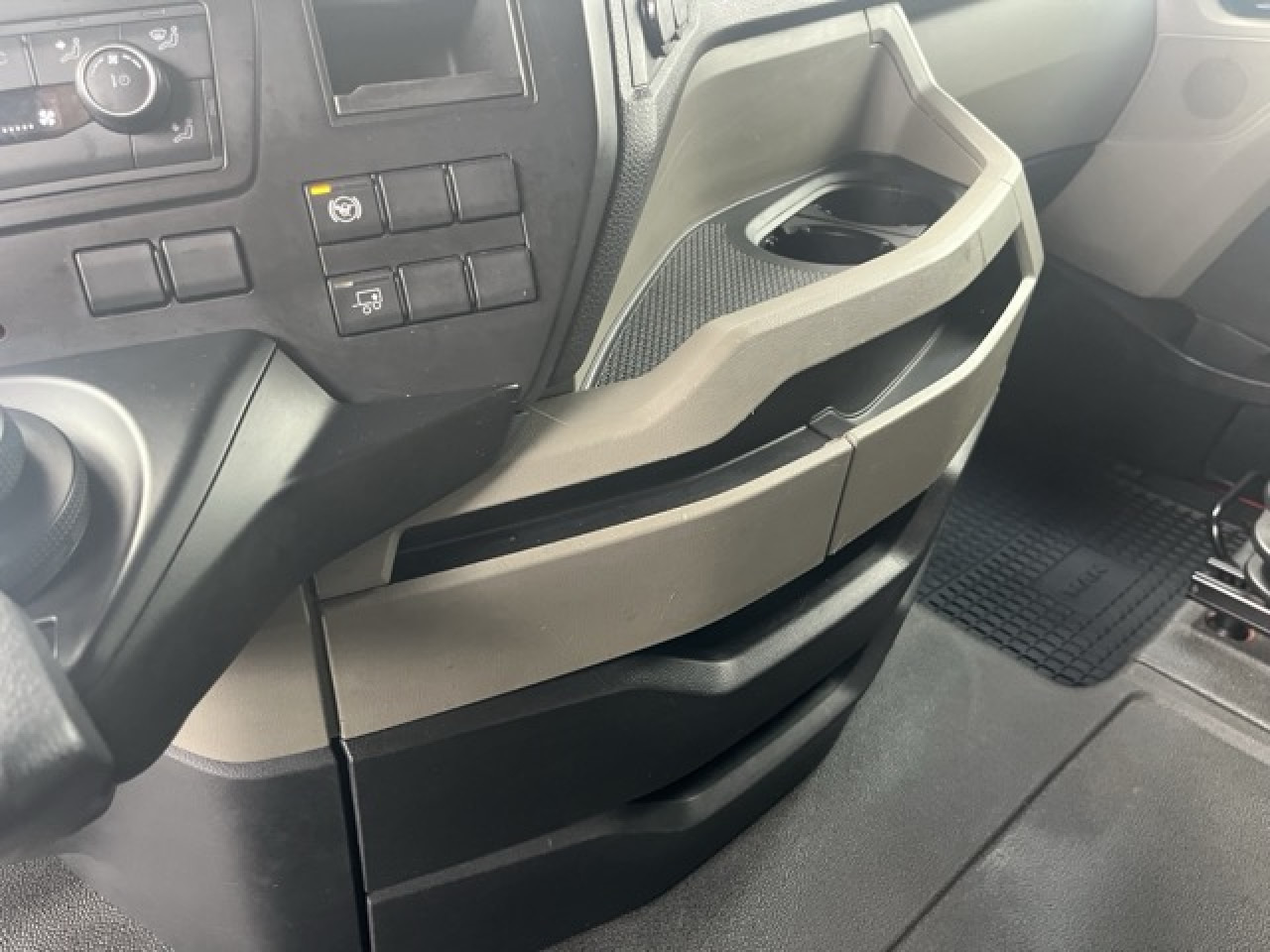 MAN TGX 18.510 4x2 LL SA Euro6 Retarder Klima ZV - Xe đầu kéo: hình 3 MAN TGX 18.510 4x2 LL SA Euro6 Retarder Klima ZV - Xe đầu kéo: hình 3