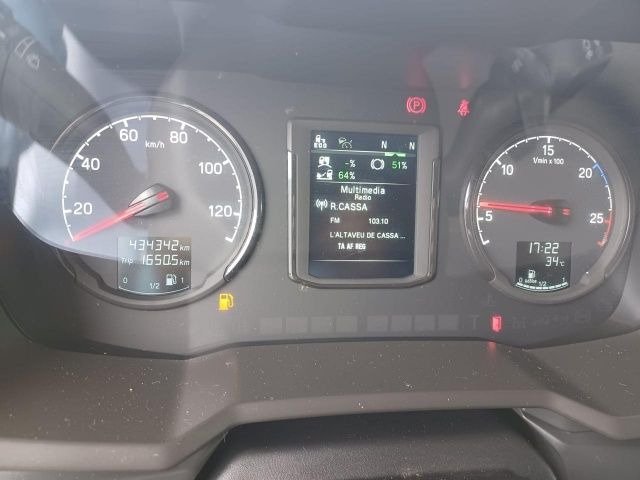 Scania R 450 - Xe đầu kéo: hình 5 Scania R 450 - Xe đầu kéo: hình 5