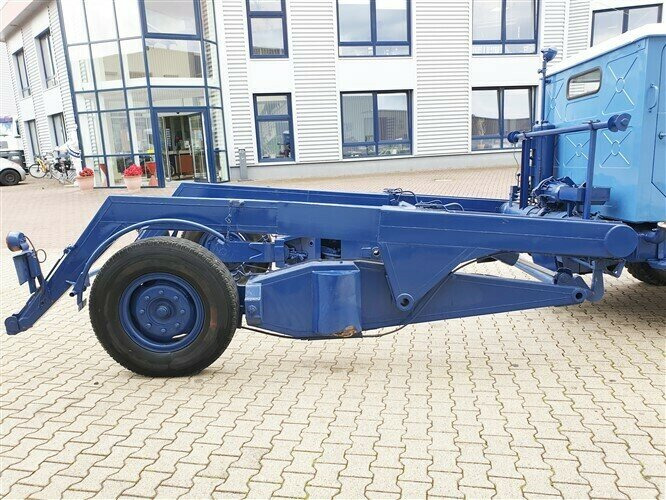 AL 28 Ruthmann Hubwagen, 2,5t, 4x2 AL 28 Ruthmann Hubwagen, 2,5t, 4x2 - Xe tải chở thùng nhỏ: hình 5 AL 28 Ruthmann Hubwagen, 2,5t, 4x2 AL 28 Ruthmann Hubwagen, 2,5t, 4x2 - Xe tải chở thùng nhỏ: hình 5