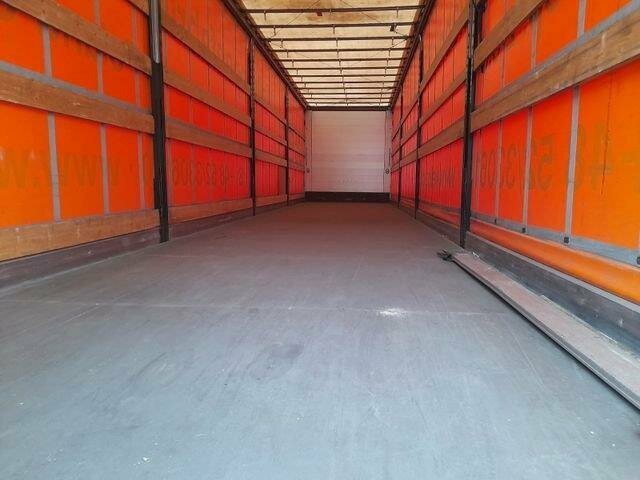 Ackermann PS-F 9/10.6 E SPS PS-F 9/10.6 E SPS, Edscha-Verdeck - Sơ mi rơ moóc mui bạt: hình 3 Ackermann PS-F 9/10.6 E SPS PS-F 9/10.6 E SPS, Edscha-Verdeck - Sơ mi rơ moóc mui bạt: hình 3