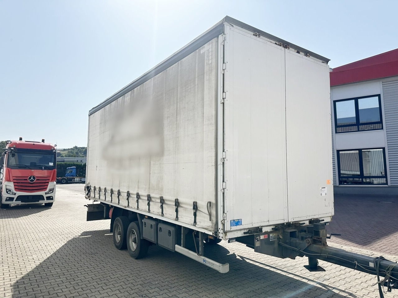 Ackermann Z-LA-F 10.5/7.2 E Z-LA-F 10.5/7.2 E, Durchladesystem - Rơ moóc thùng lửng/ Phẳng: hình 5 Ackermann Z-LA-F 10.5/7.2 E Z-LA-F 10.5/7.2 E, Durchladesystem - Rơ moóc thùng lửng/ Phẳng: hình 5